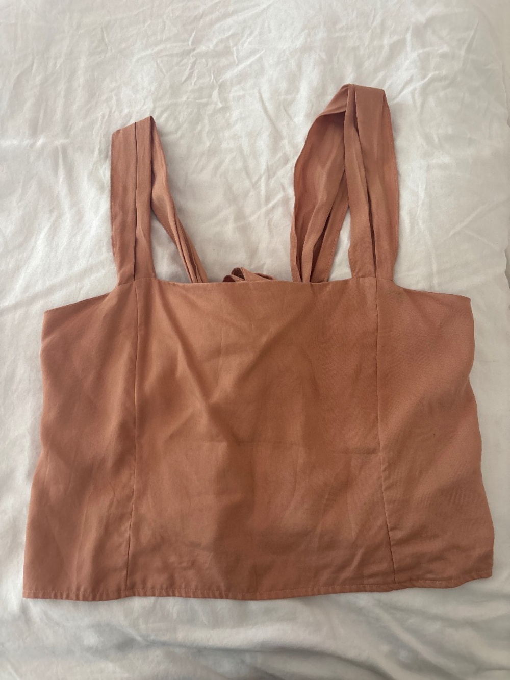 High quality cotton top